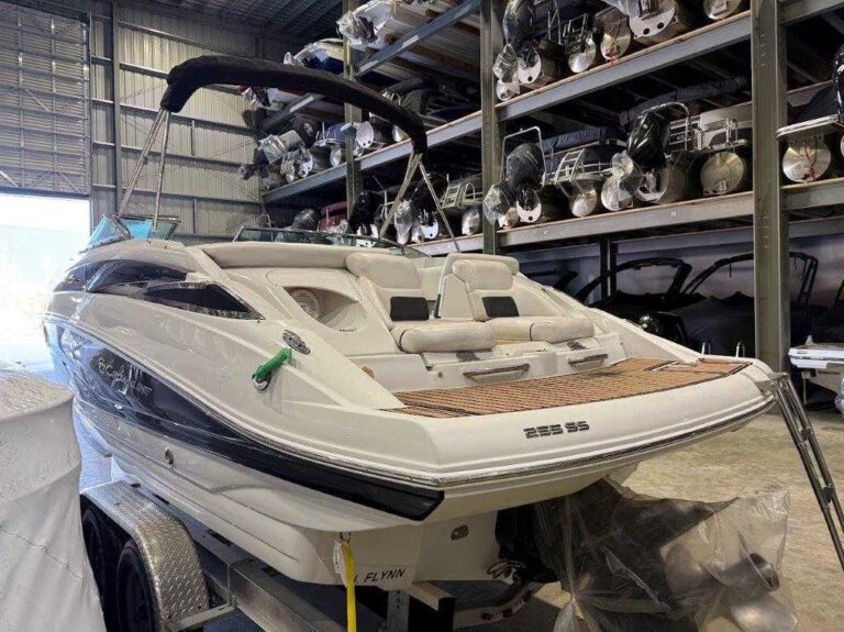 2014 Crownline 255 SS US-KIS80982I314 [photo 37]